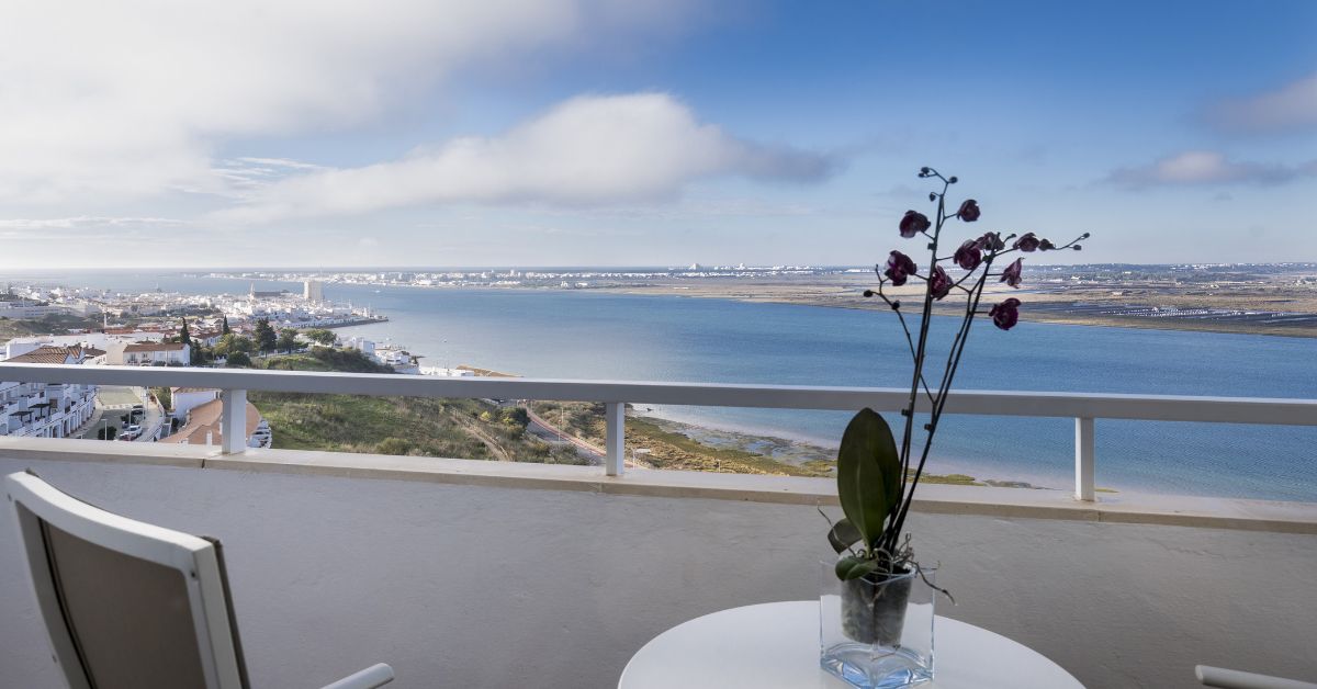 Parador de Ayamonte 1